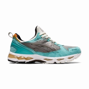   Awake NY GEL-Kayano 21 'Teal' Adult