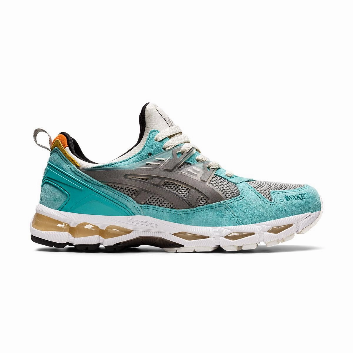   Awake NY GEL-Kayano 21 'Teal' Adult