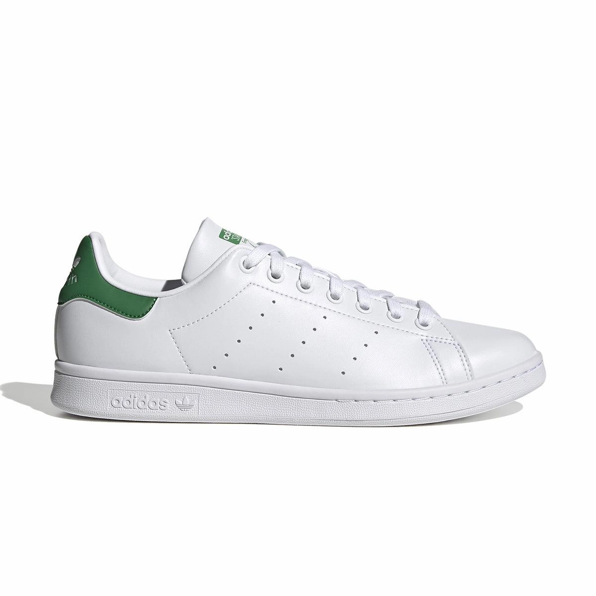 Quick Dry Materials Stan Smith 'Vegan White Green'