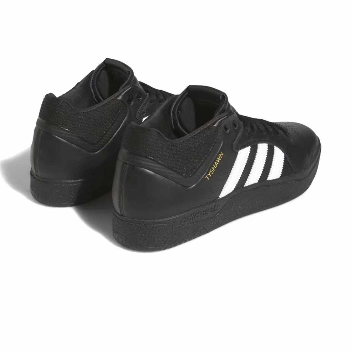 Tyshawn Remastered 'Core Black Cloud White' necessary