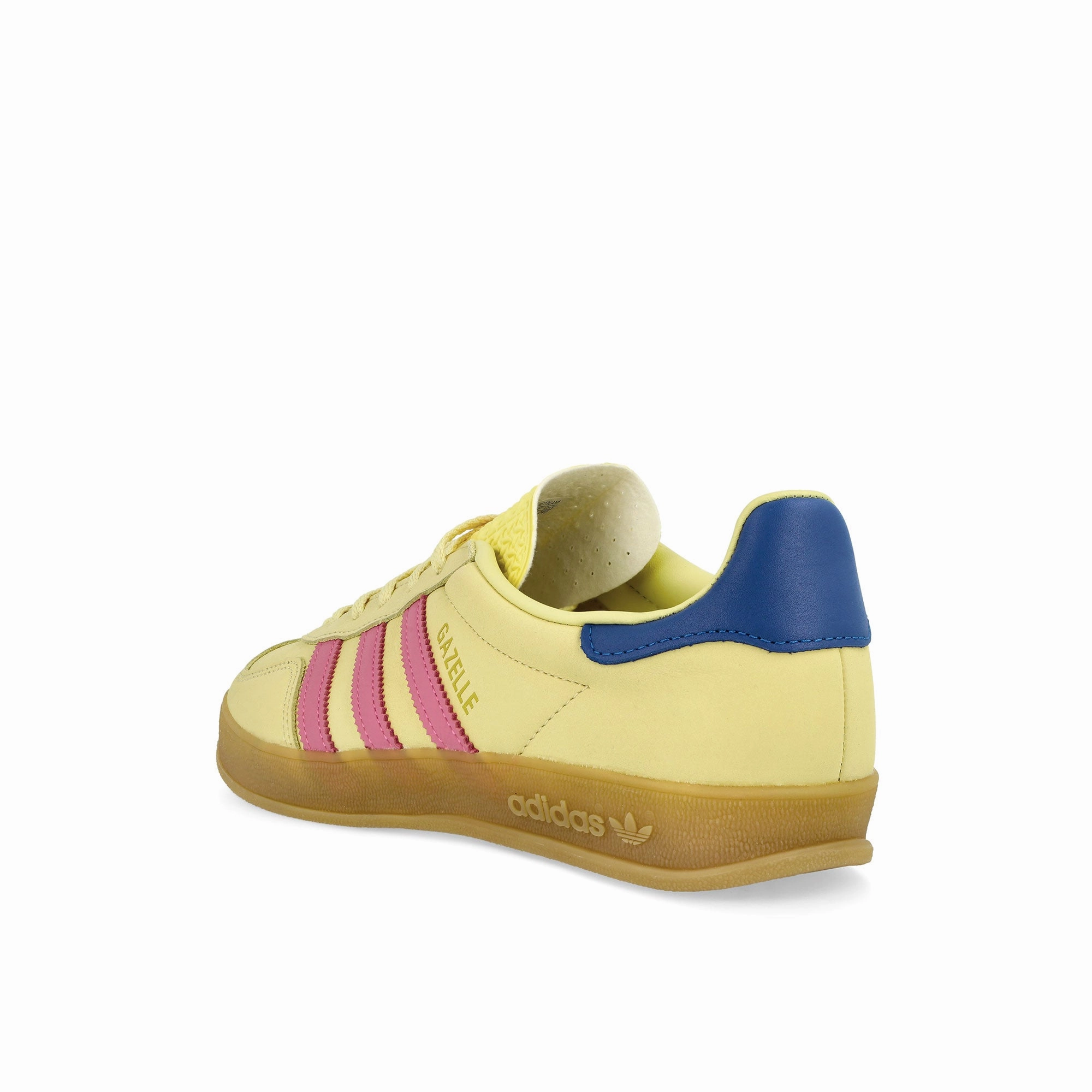 Gazelle Indoor W hip Shock Diffusion Layer