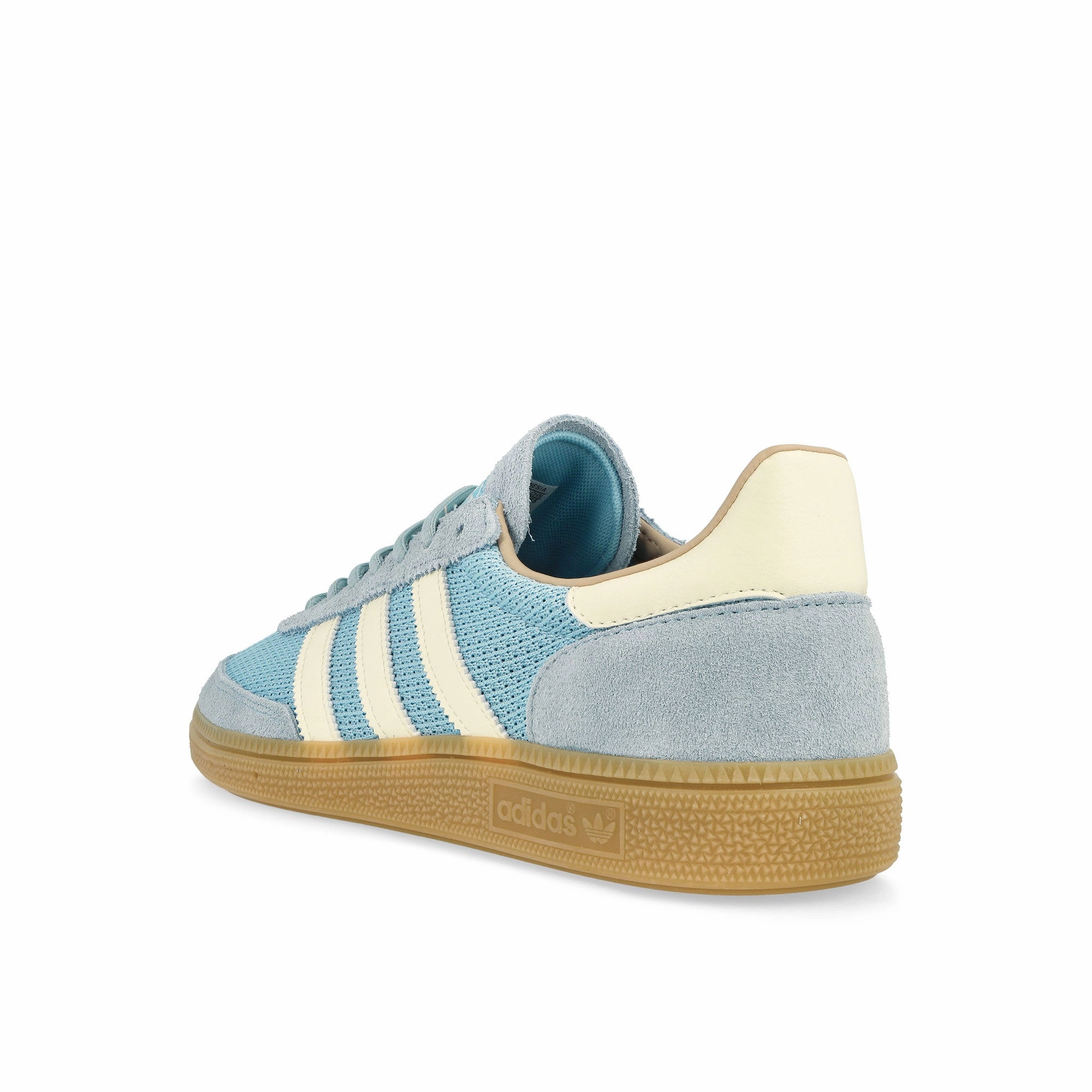 Handball Spezial Subtle Texture Articulated Flex Grooves
