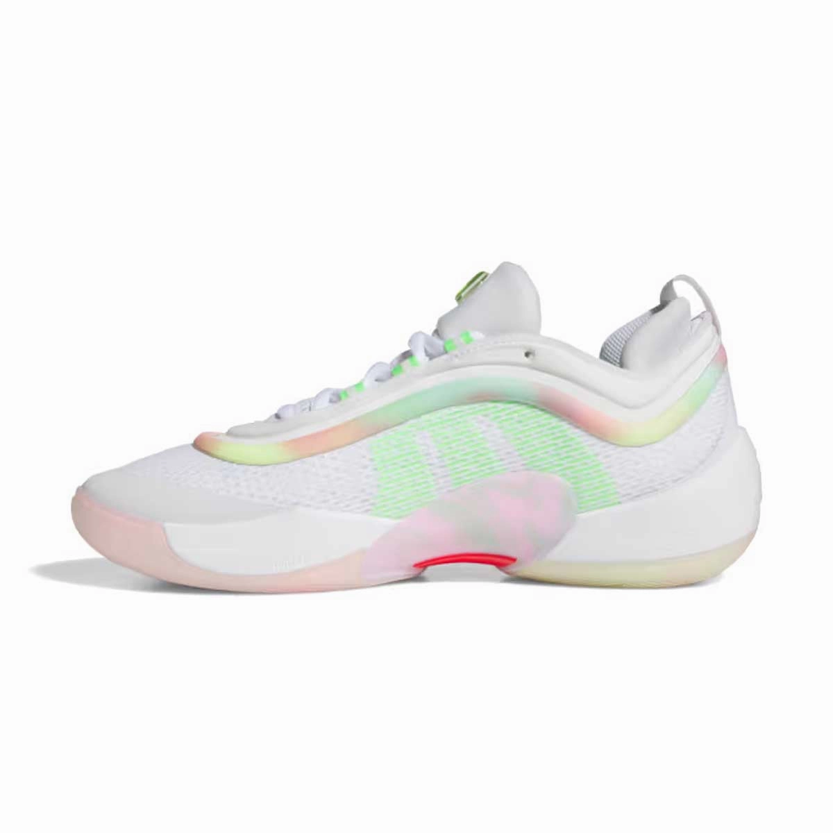 D.O.N. Issue 6 Haribo 'Cloud White' Static Dissipative Sole Streamlined materials