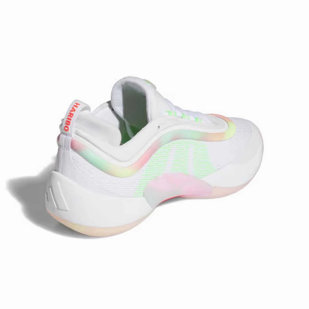 D.O.N. Issue 6 Haribo 'Cloud White' Supportive Heel Counter least sporty
