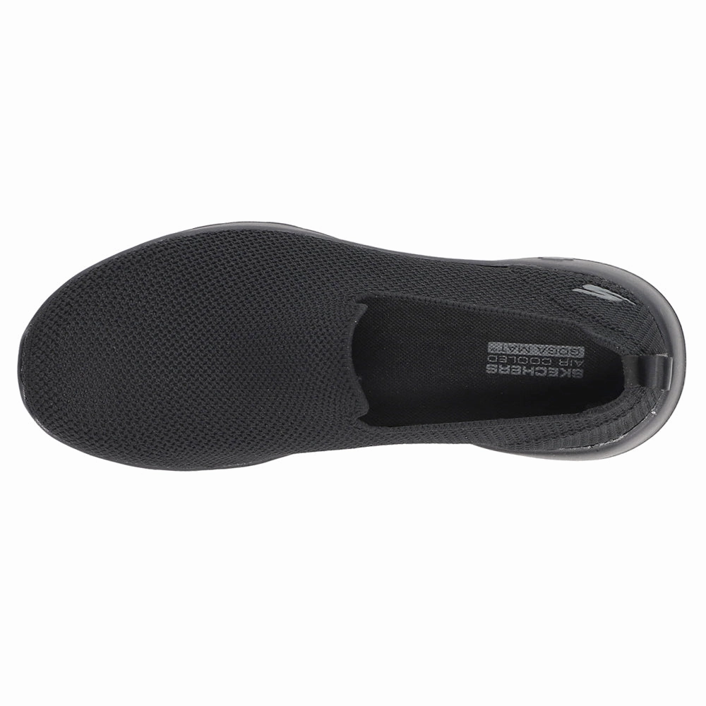 Durable ease Flexible Sole Technology Go Walk Joy Sensational Day Wide Walking Shoes