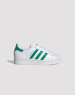 Elastic laces BreathableMesh Adidas Superstar II Grade-School