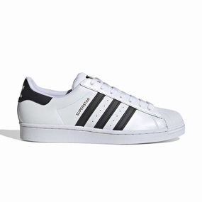 Stylish Sole Superstar 'White'