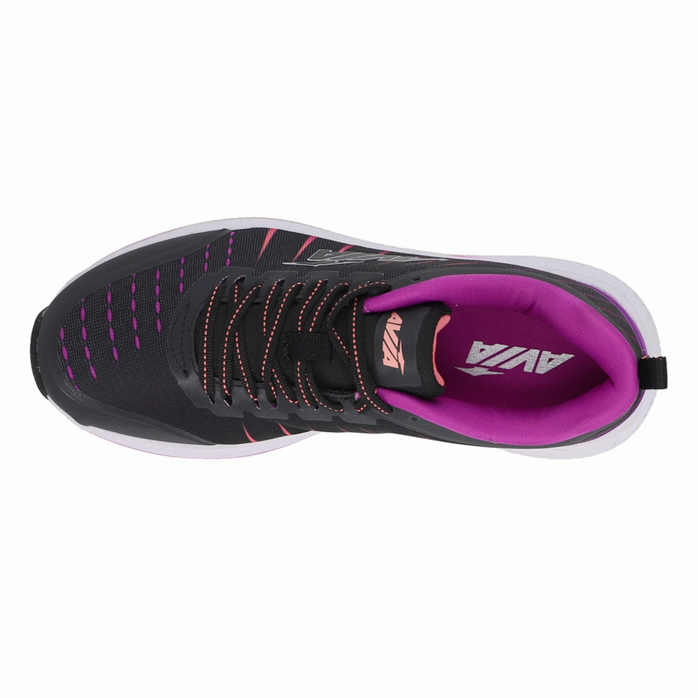 Impact-absorbing fit Avi-Maze 2.0 Lace Up Sneakers