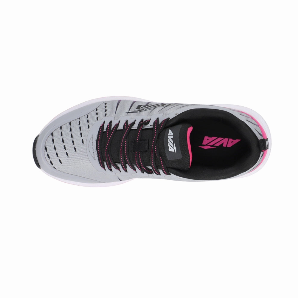 Avi-Maze 2.0 Lace Up Sneakers Traction Grip Technology All-day lining