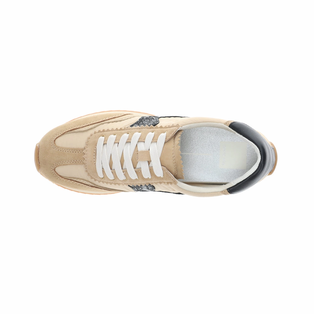 Football - players B.ntcd Lace Up Sneakers