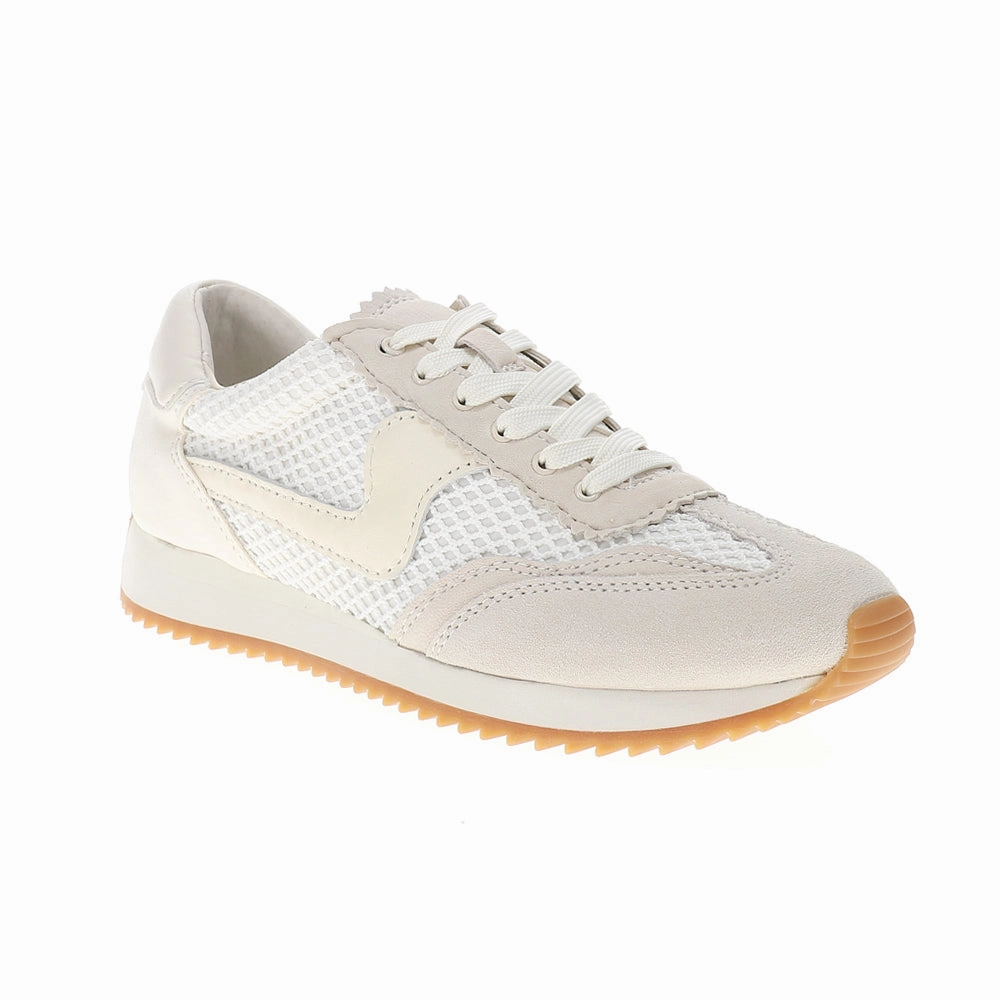 B.ntcd Mesh Lace Up Sneakers Trainer