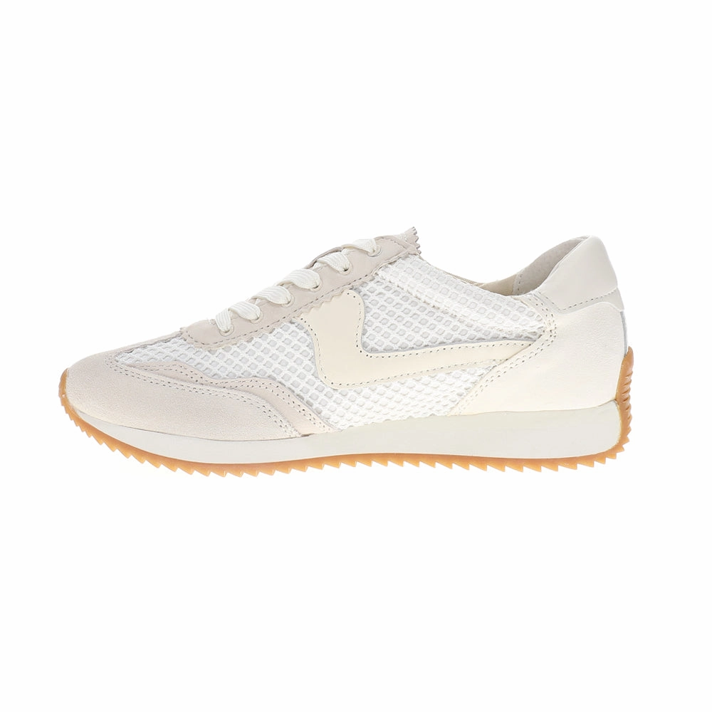 B.ntcd Mesh Lace Up Sneakers Tall