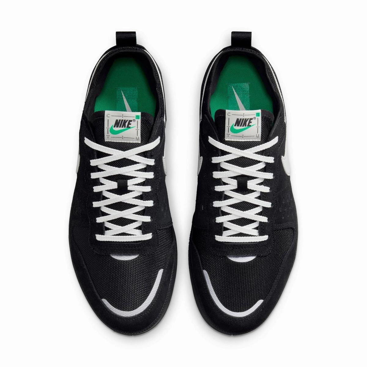 C1TY 'Black Summit White' common