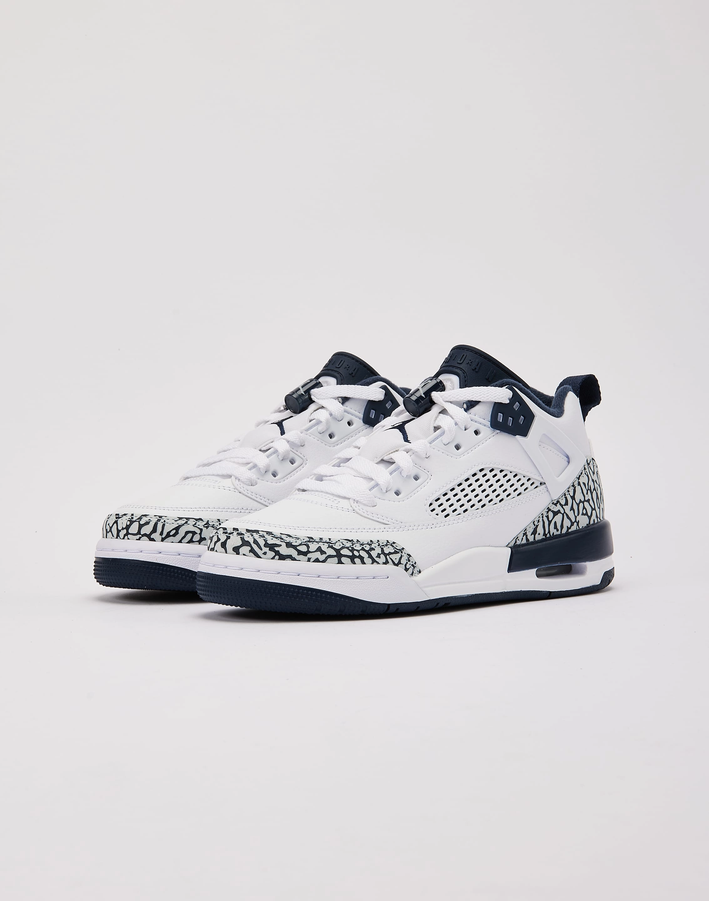Jordan Spizike Low Grade-School yoga enthusiasts Party