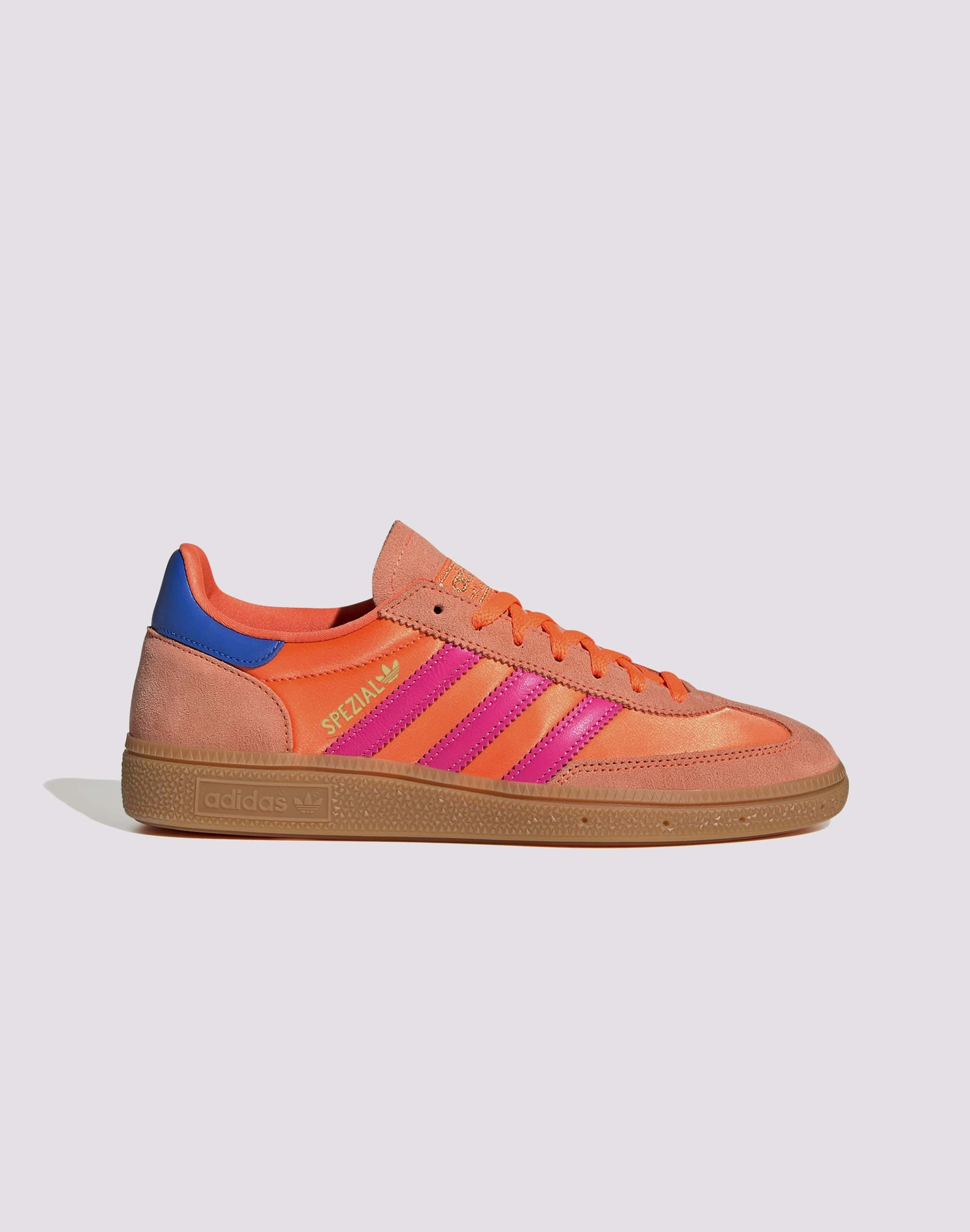 Outfit Boost Step Out Adidas Handball Spezial