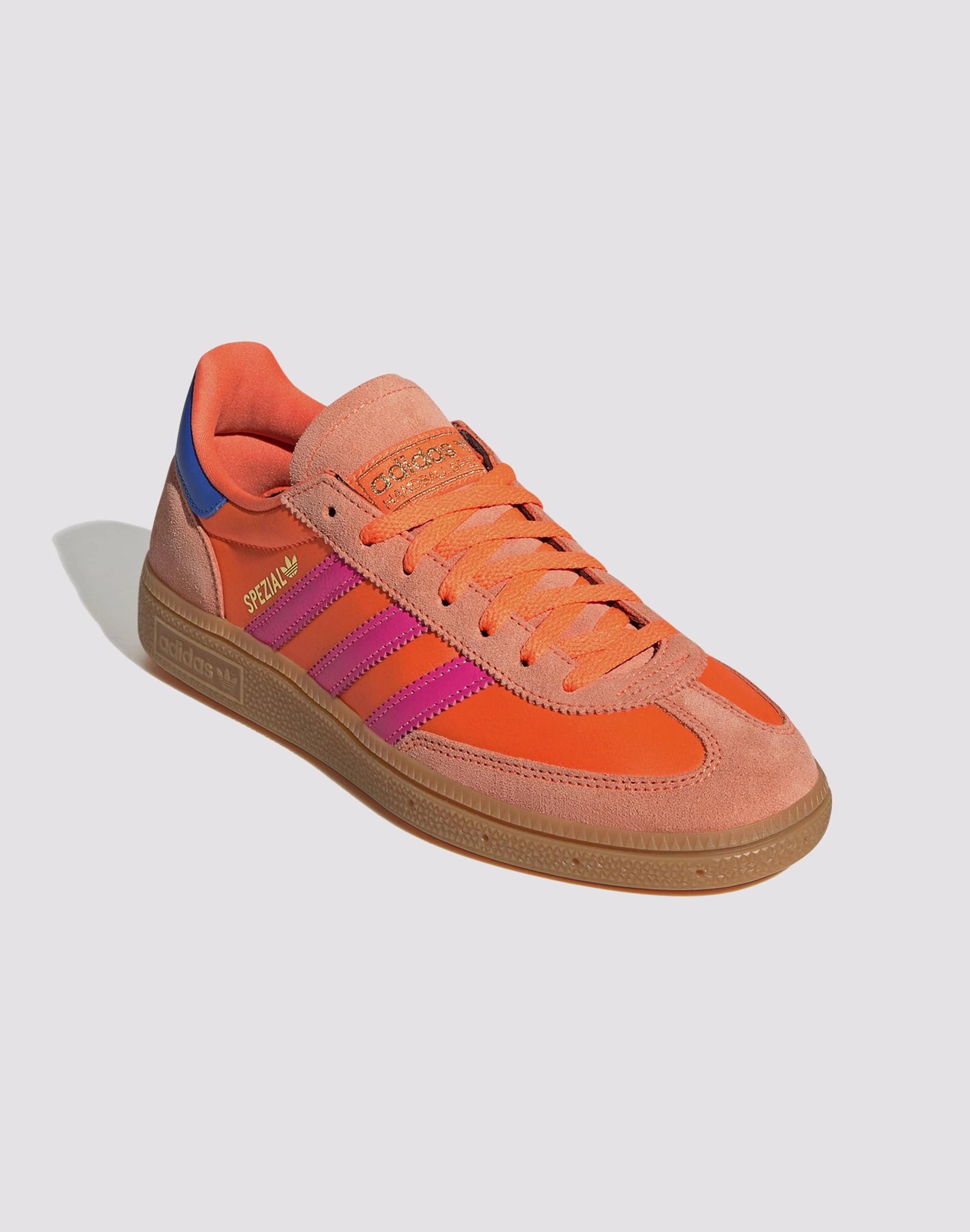 Adidas Handball Spezial Slim Silhouette