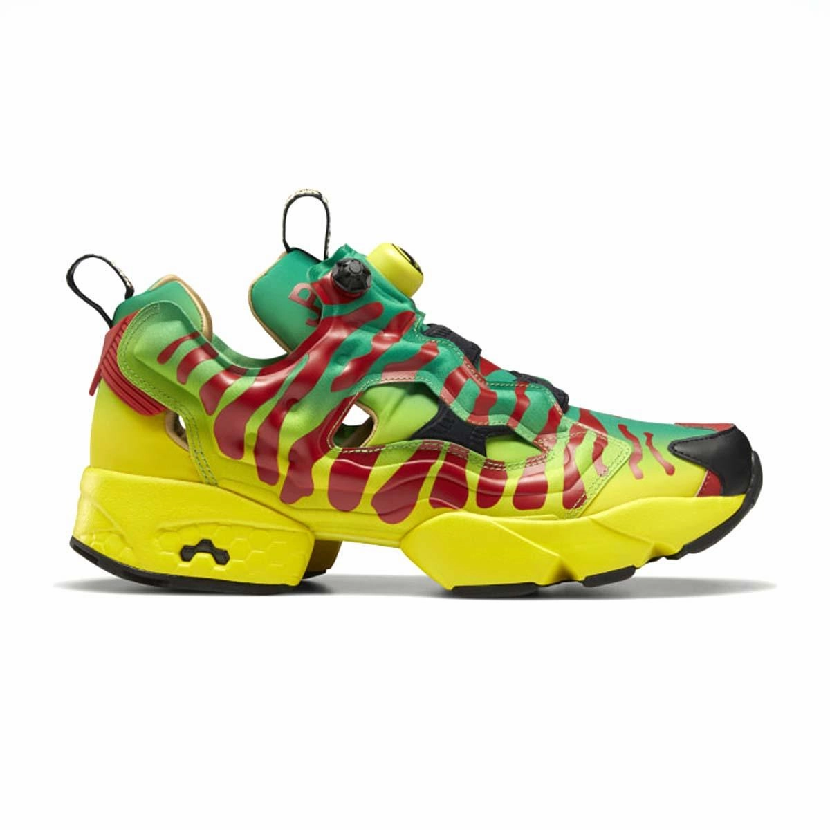   Jurassic Park Instapump Fury 'T. Rex' Ultra-soft comfort