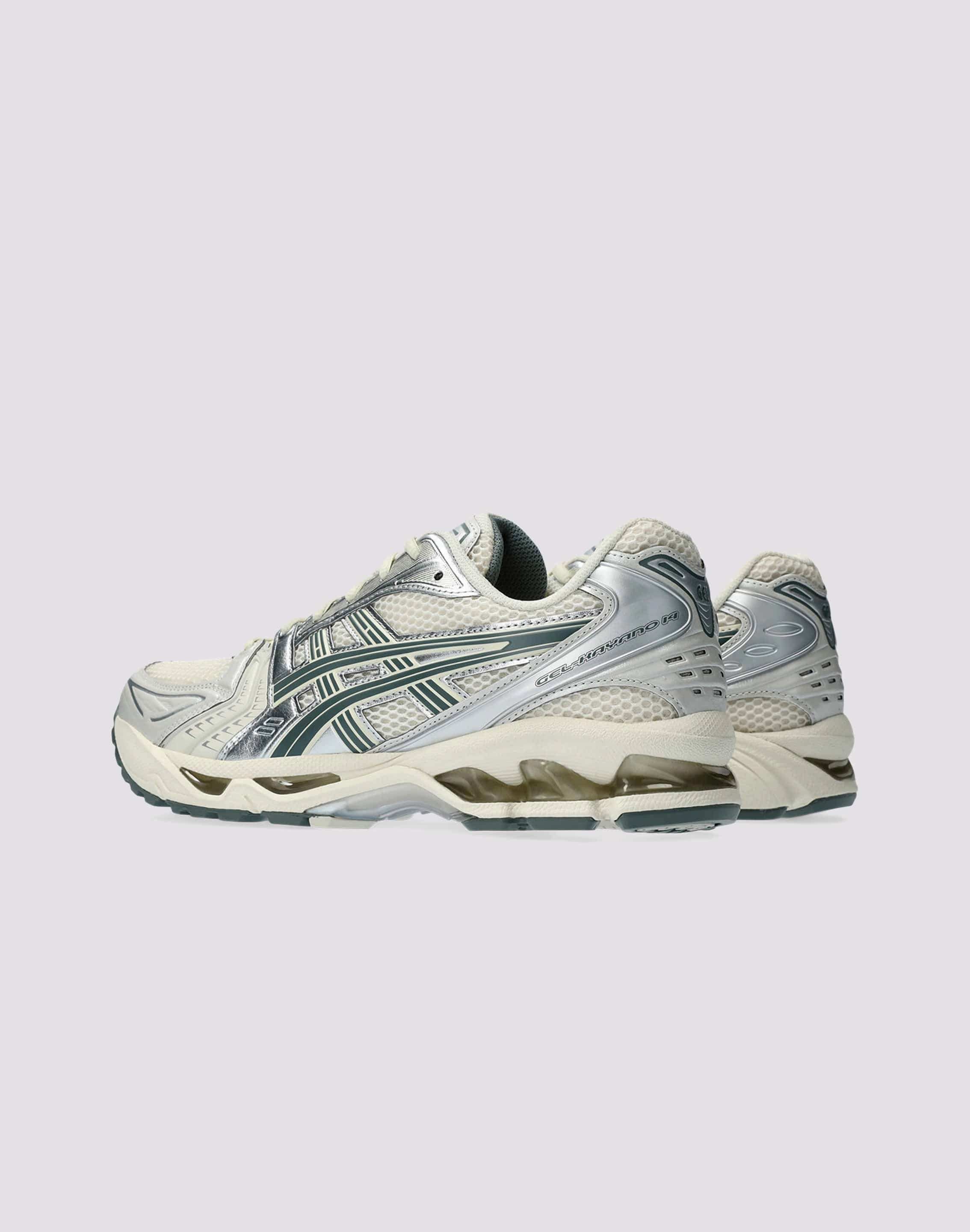 affordable - price - value shoes Omni-grip Asics GEL-KAYANO 14