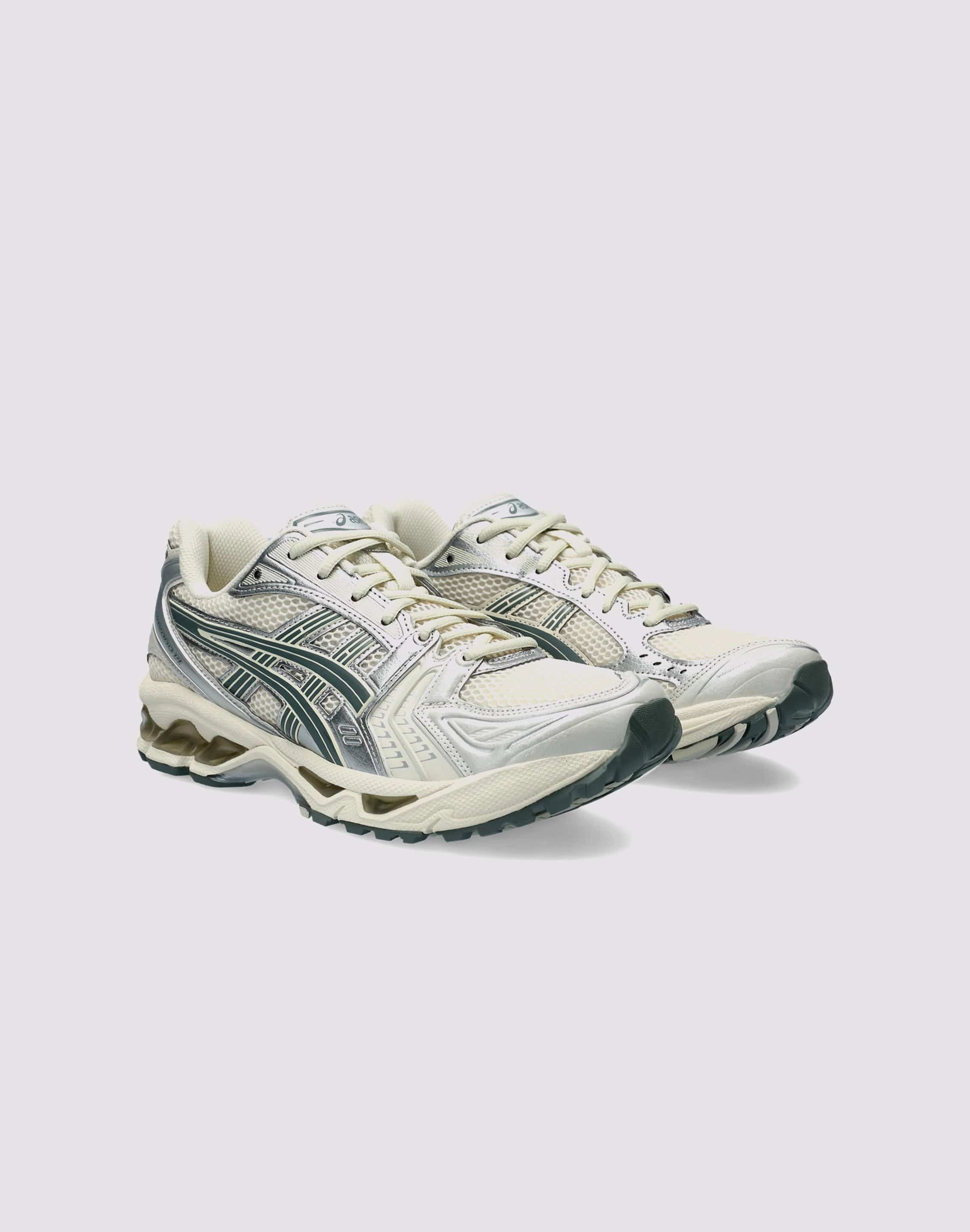 Asics GEL-KAYANO 14 Featherlight Construction