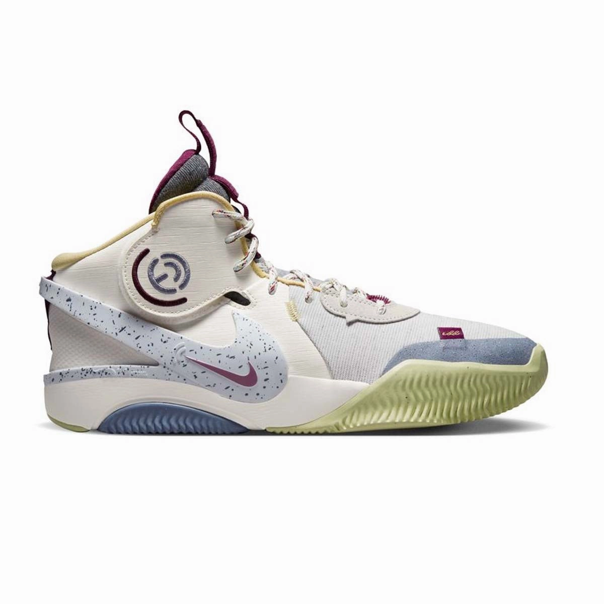 Nike Air Deldon 'Phantom' Eco Friendly Composite