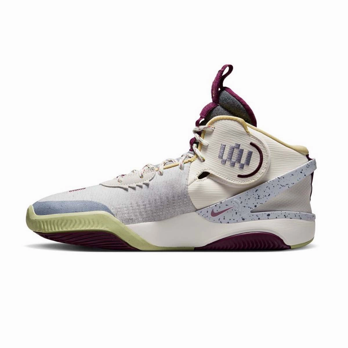 Nike Air Deldon 'Phantom' Ergonomic Contour