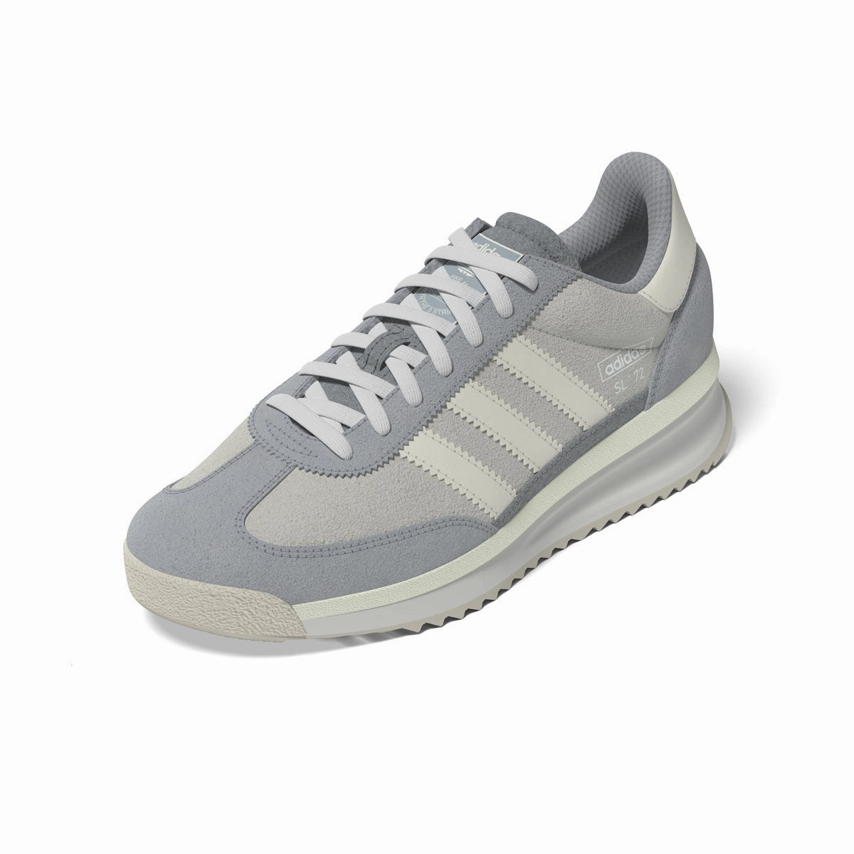 SL 72 RTN 'Grey' Modern Cushioning