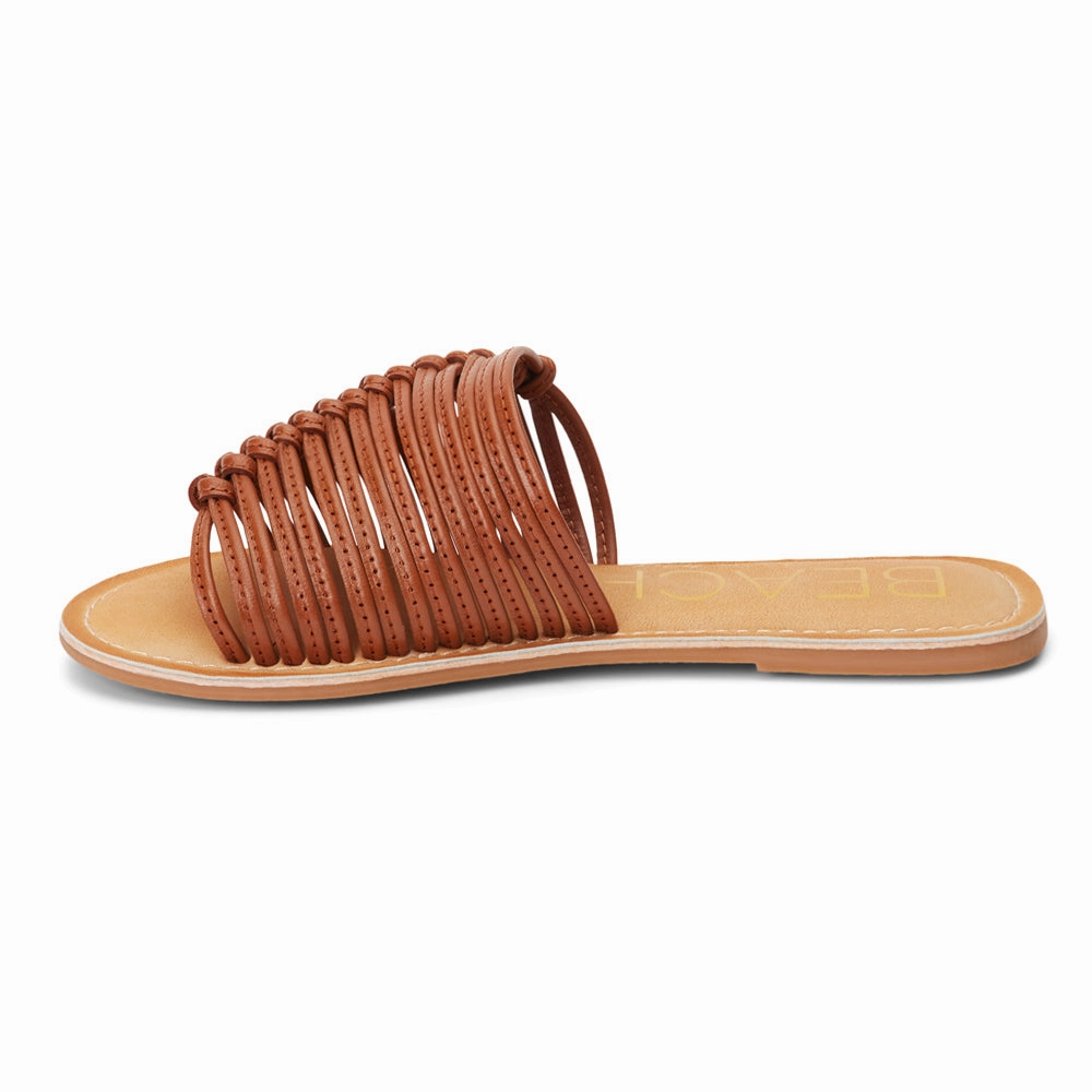 Durable ease eco - type Baxter Slide Flat Sandals