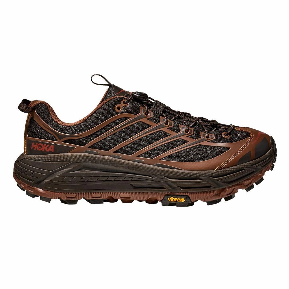 HOKA MAFATE THREE2 ??????????????????????????????? Streamlined wear
