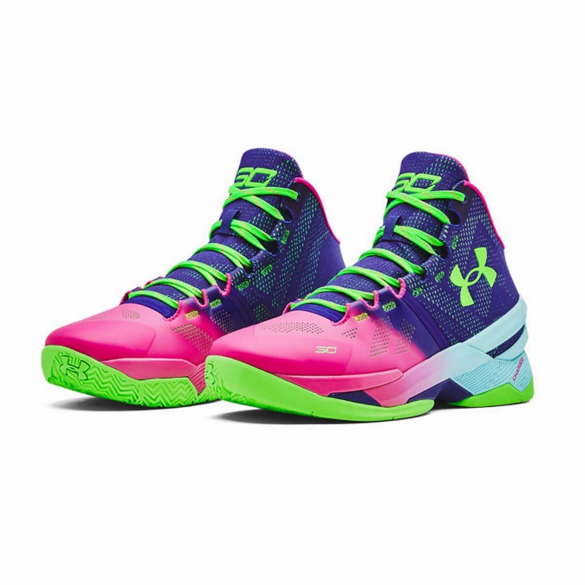 Shock-absorbent Hydrophobic Material Curry 2 'Northern Lights'