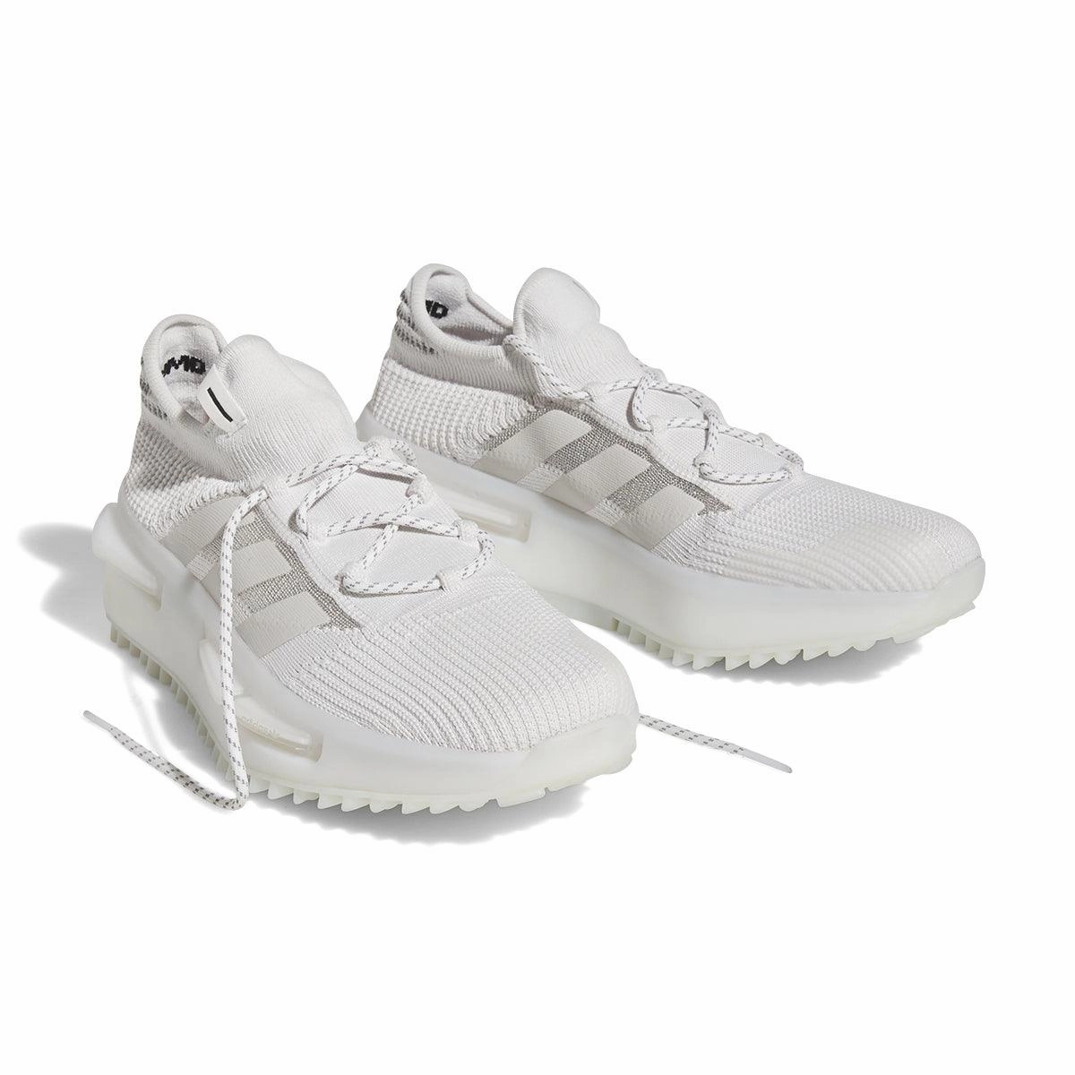 NMD_S1 'Cloud White' Torsional Stability Control All-weather breathability