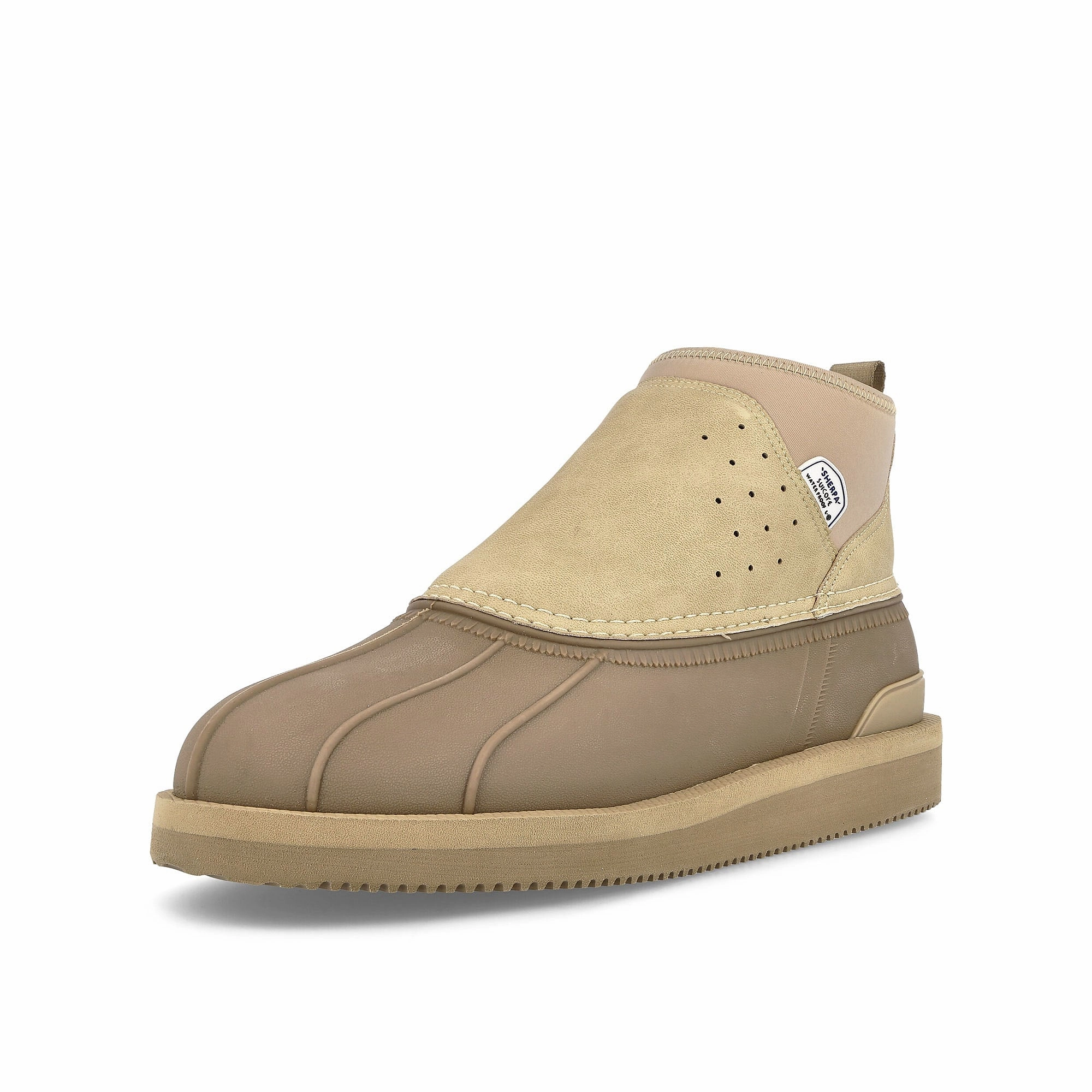 bee - wpab Quick Grip Stretchable Collar Design