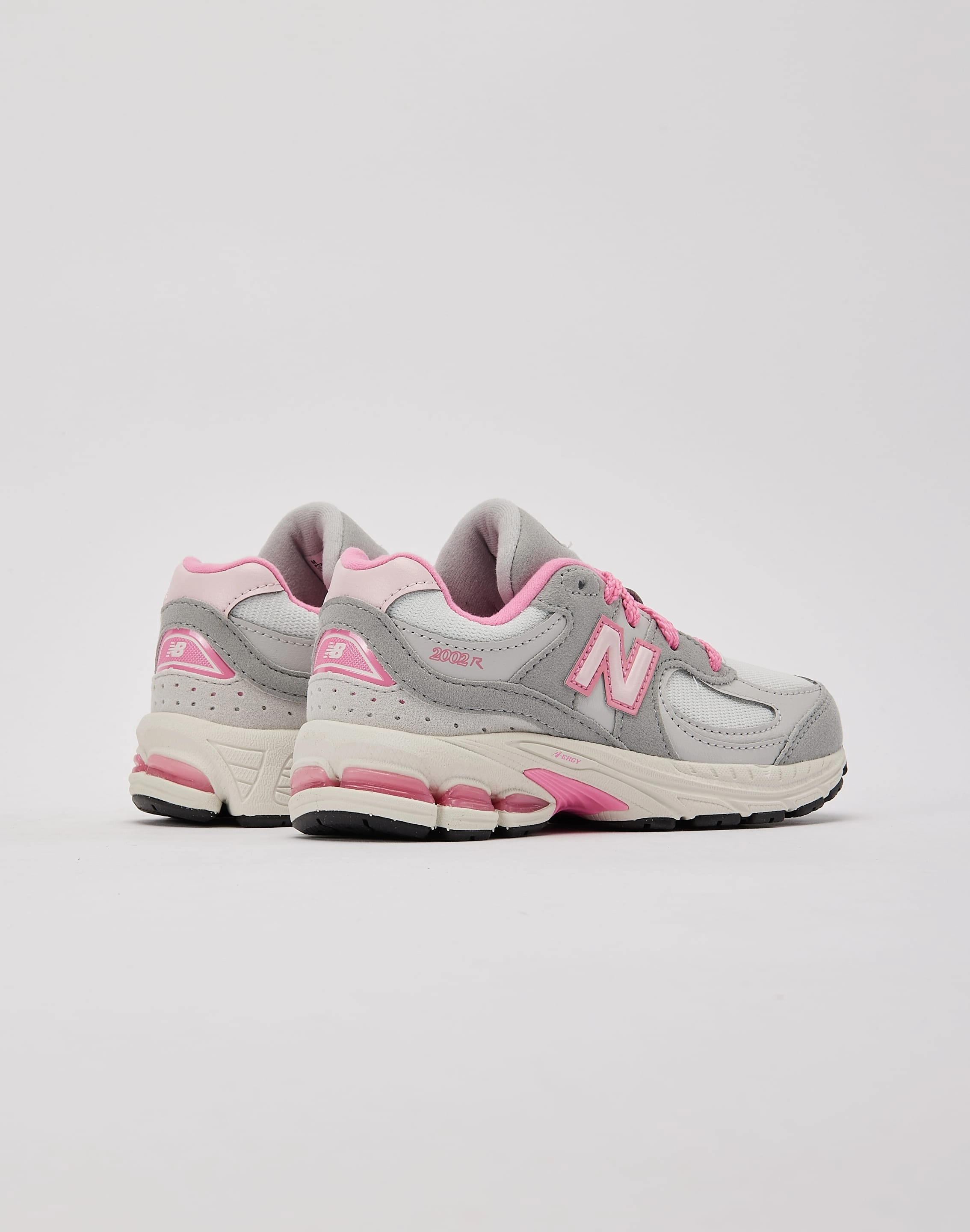 New Balance 2002R Pre-School BreathableLiner Lightweight Design