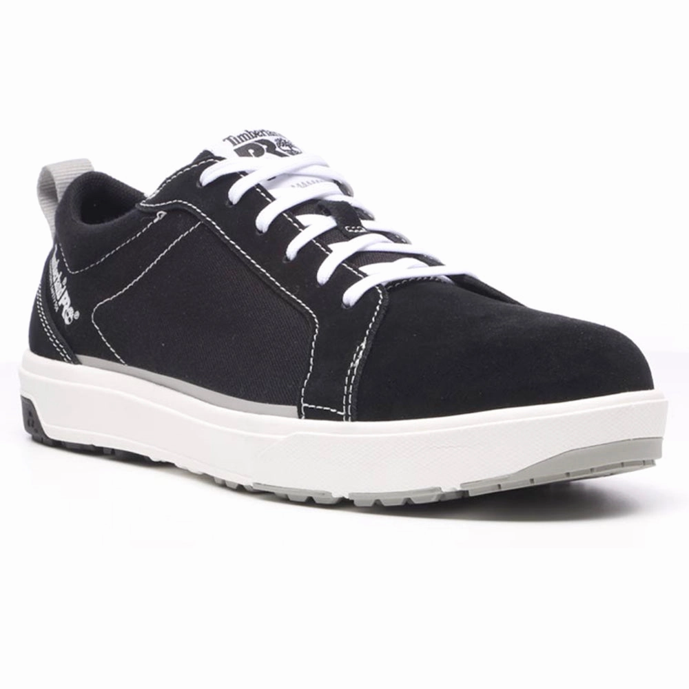 Berkley Electrical Hazard Composite Toe Work Shoes Steel Toe Footwear Work Boots Ready