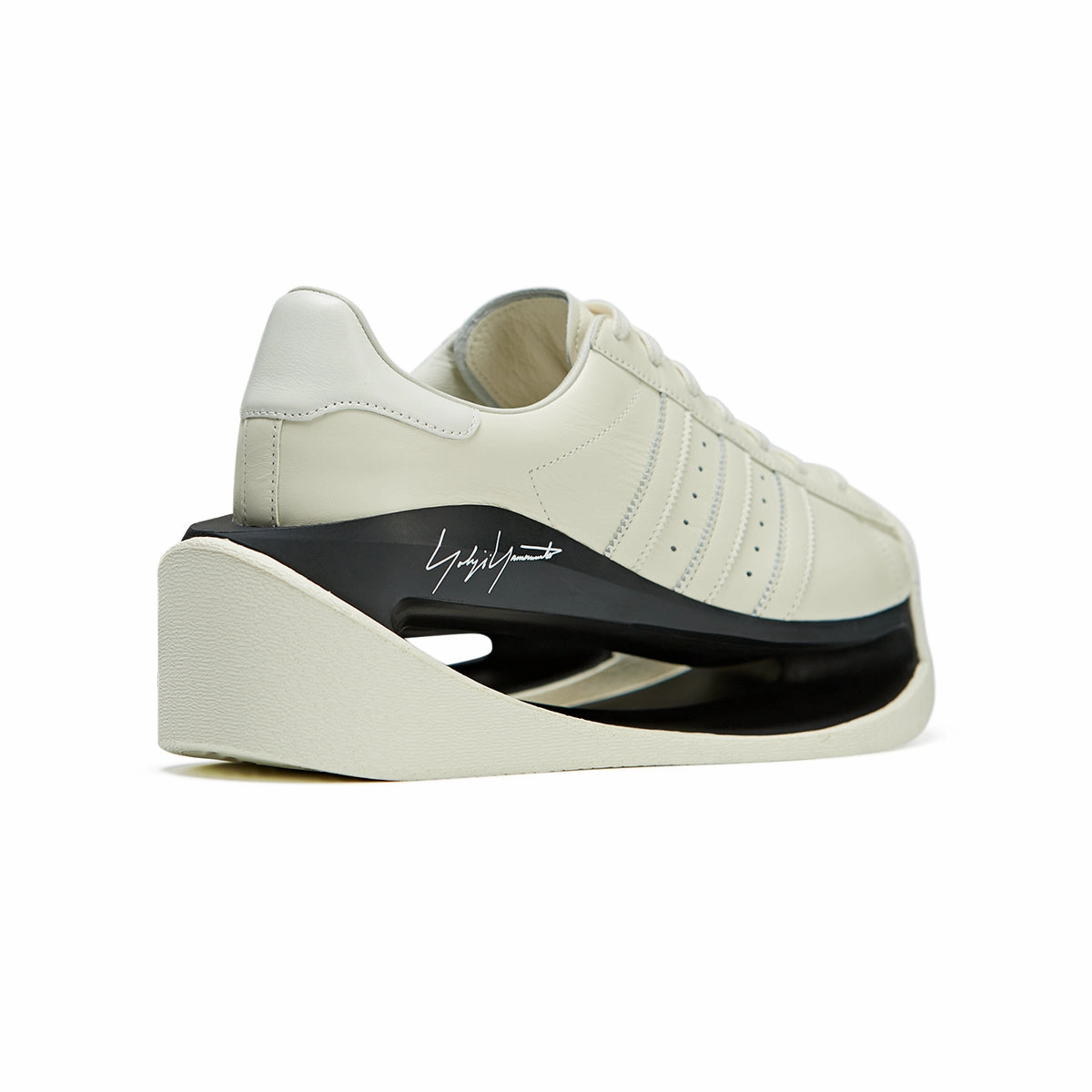 football players Gendo Superstar 'Cream White'