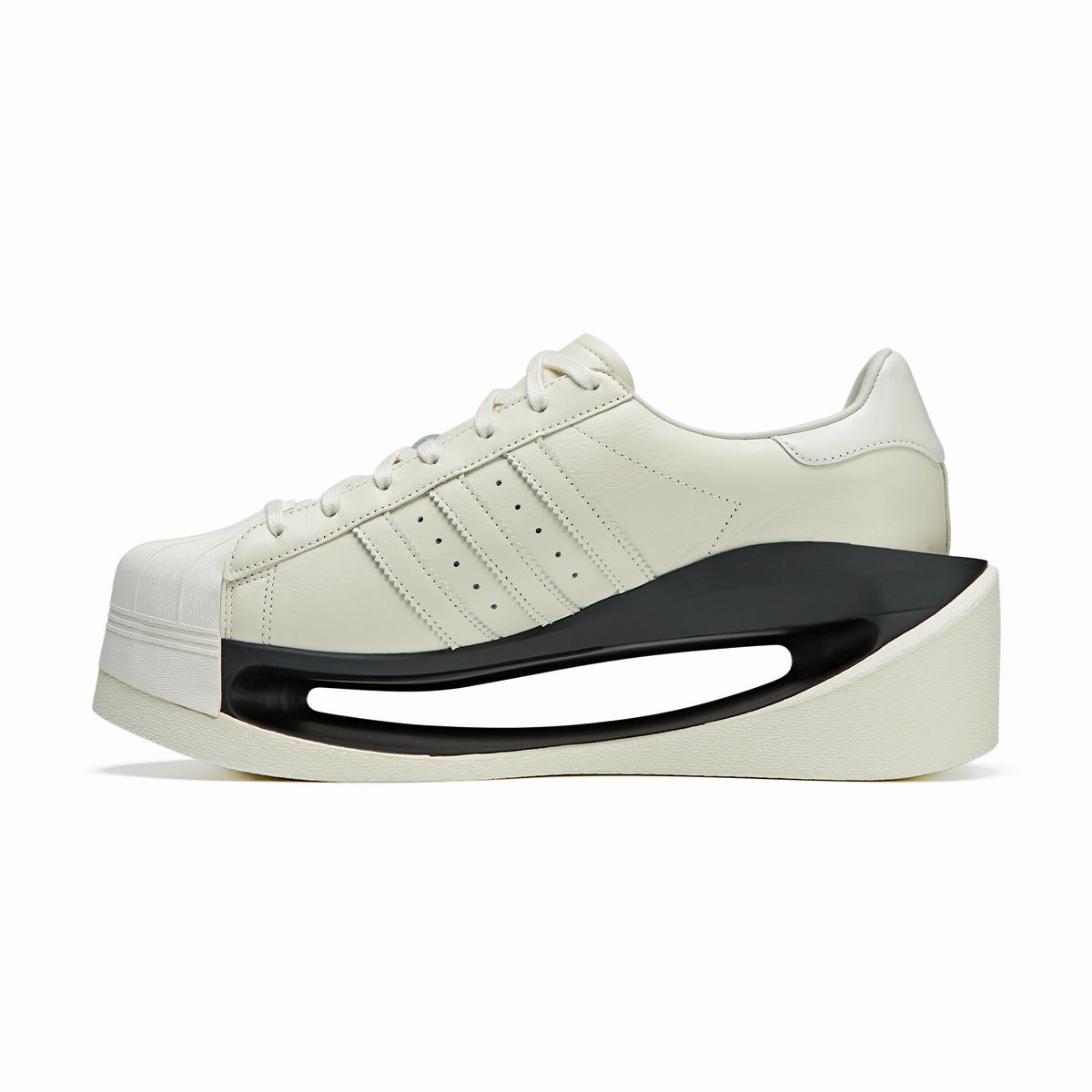 odor - resistant Enhanced Stability Gendo Superstar 'Cream White'