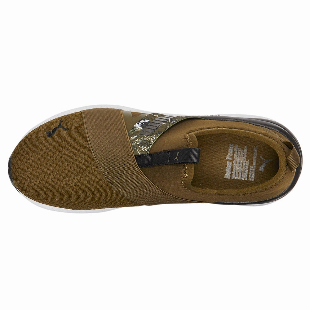 indoor shoes Smooth Surface Better Foam Prowl Snake Training Shoes