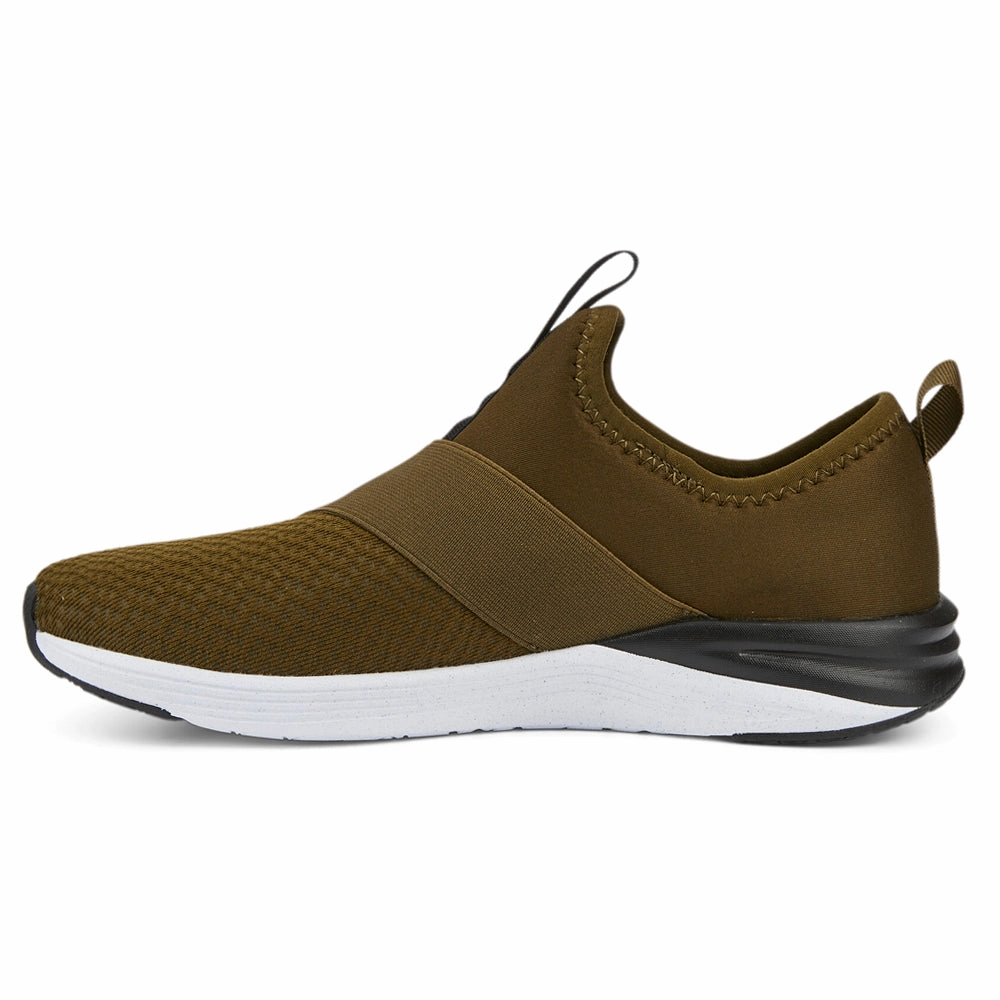 Better Foam Prowl Snake Training Shoes least walking Odor Control Materials