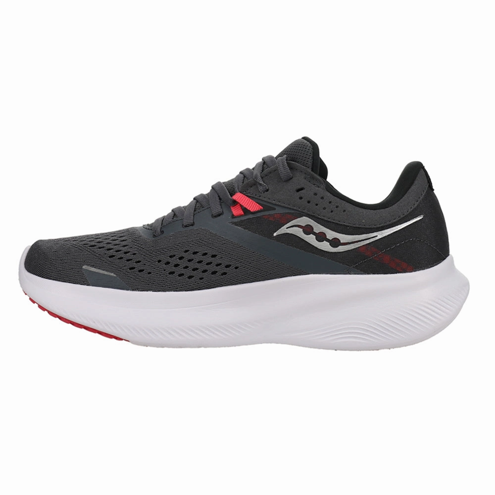Ultra Cushion Padding Dancing Ride 16 Running Shoes