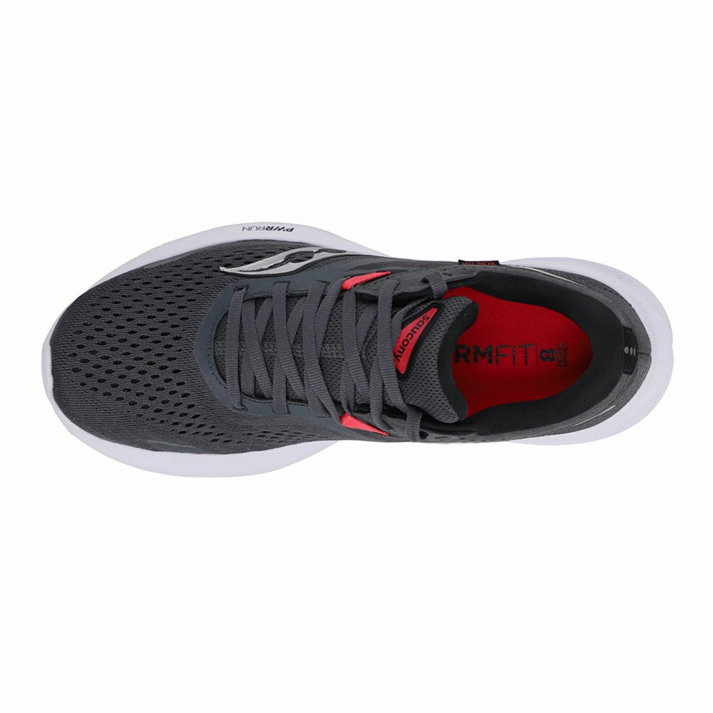 Ride 16 Running Shoes Built-In Lining athletic chic