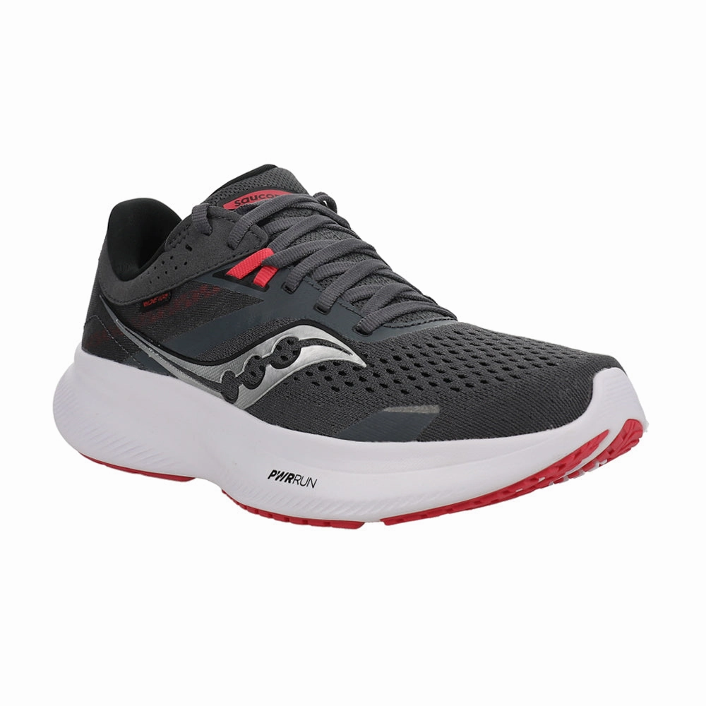 Ride 16 Running Shoes street walkers Breathable mesh upper
