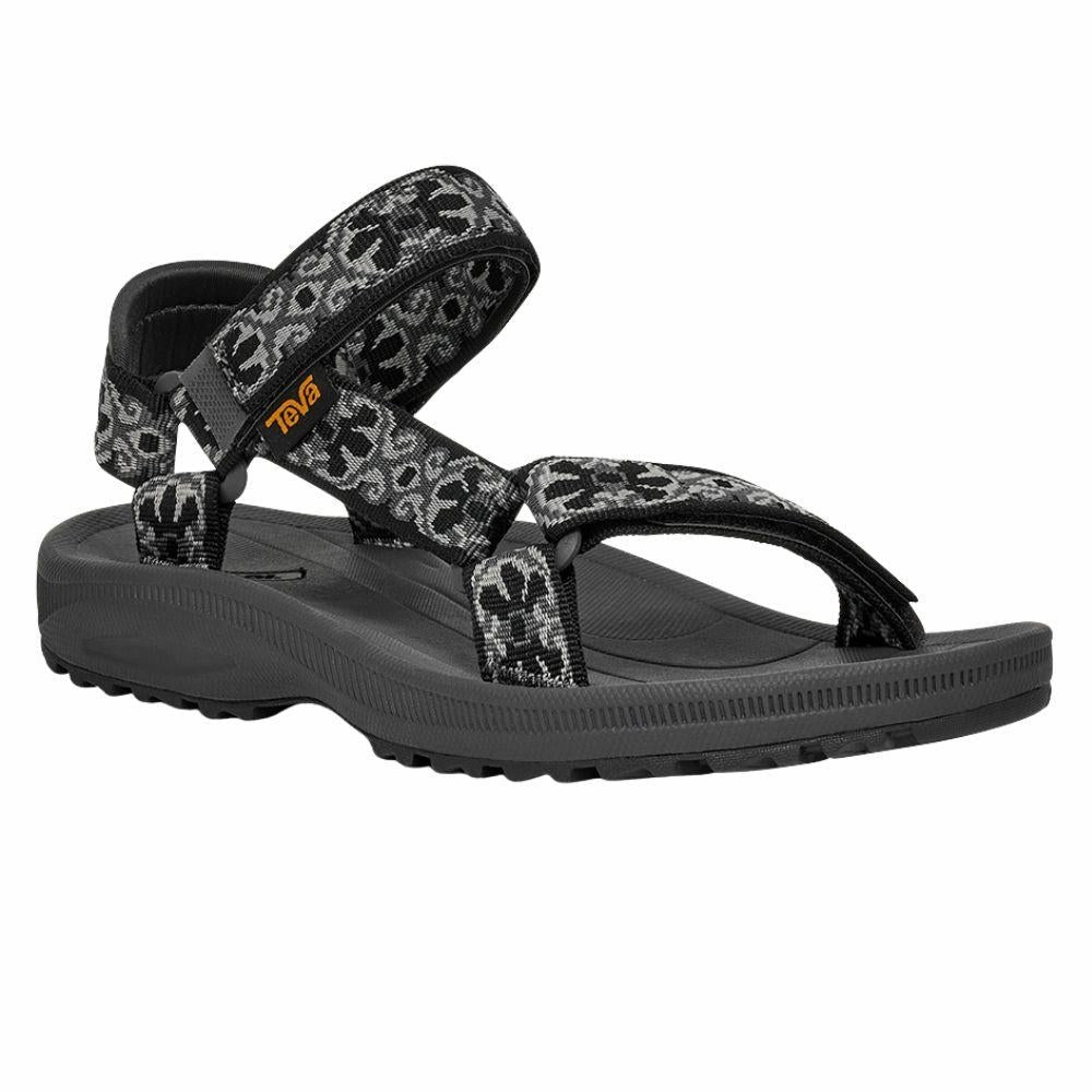 TEVA W WINSTED ??????????????????????? Double Stitched Seams golfers' accuracy