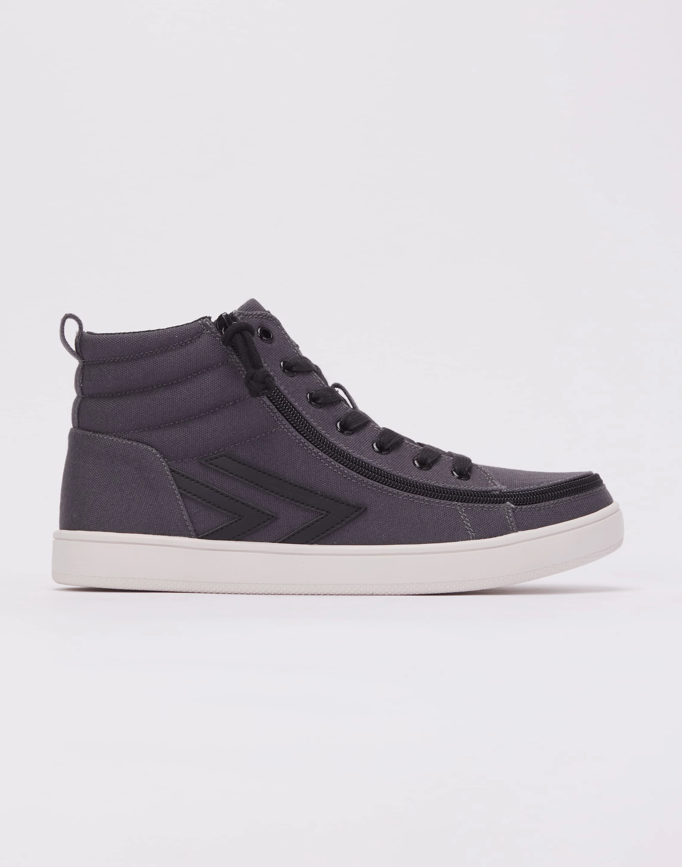 Billy Footwear CS Sneaker High Tops Break Time chic aesthetic
