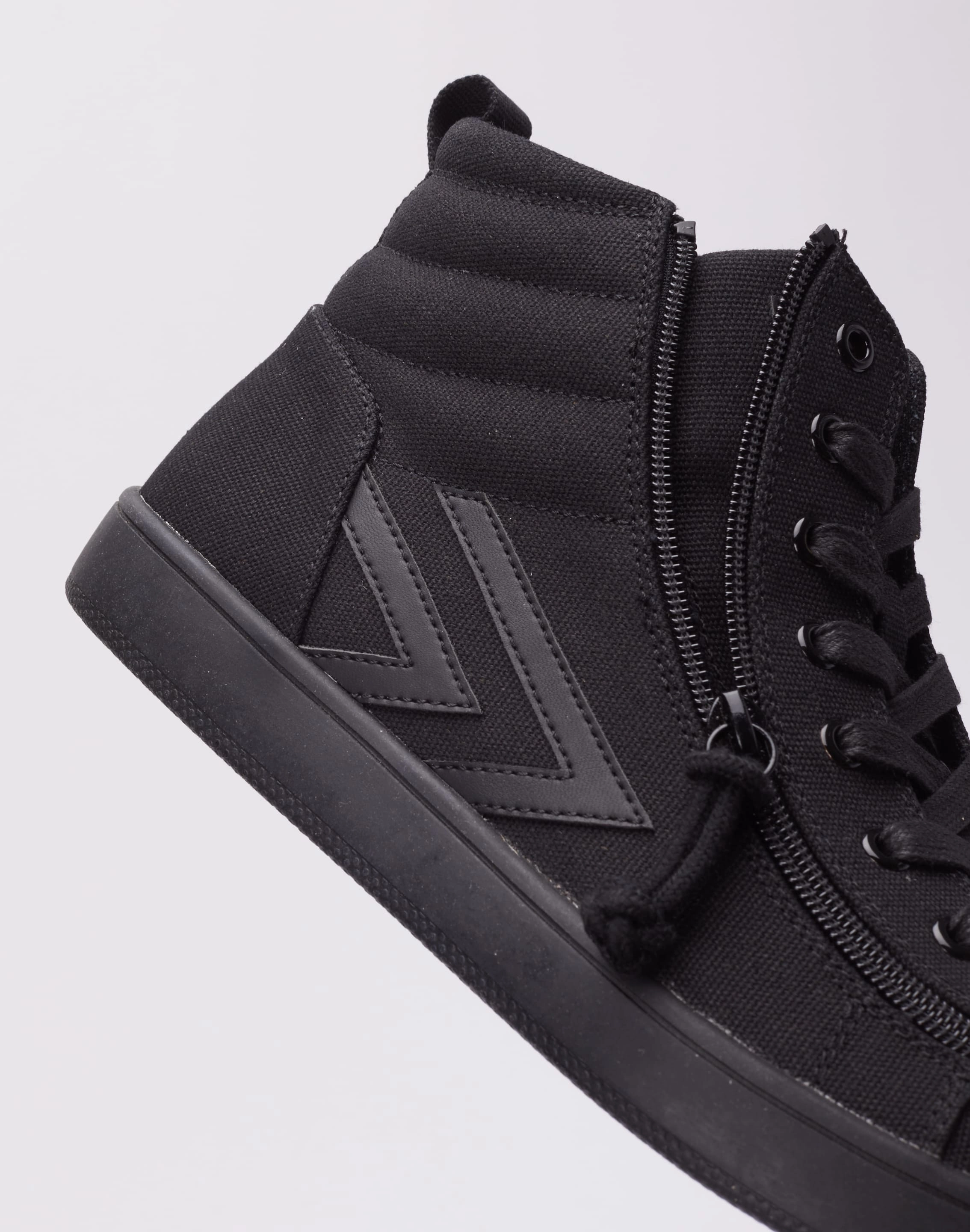 Billy Footwear CS Sneaker High Tops shape fit Go Style