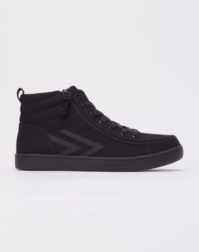 Shock Diffusion Layer Billy Footwear CS Sneaker High Tops
