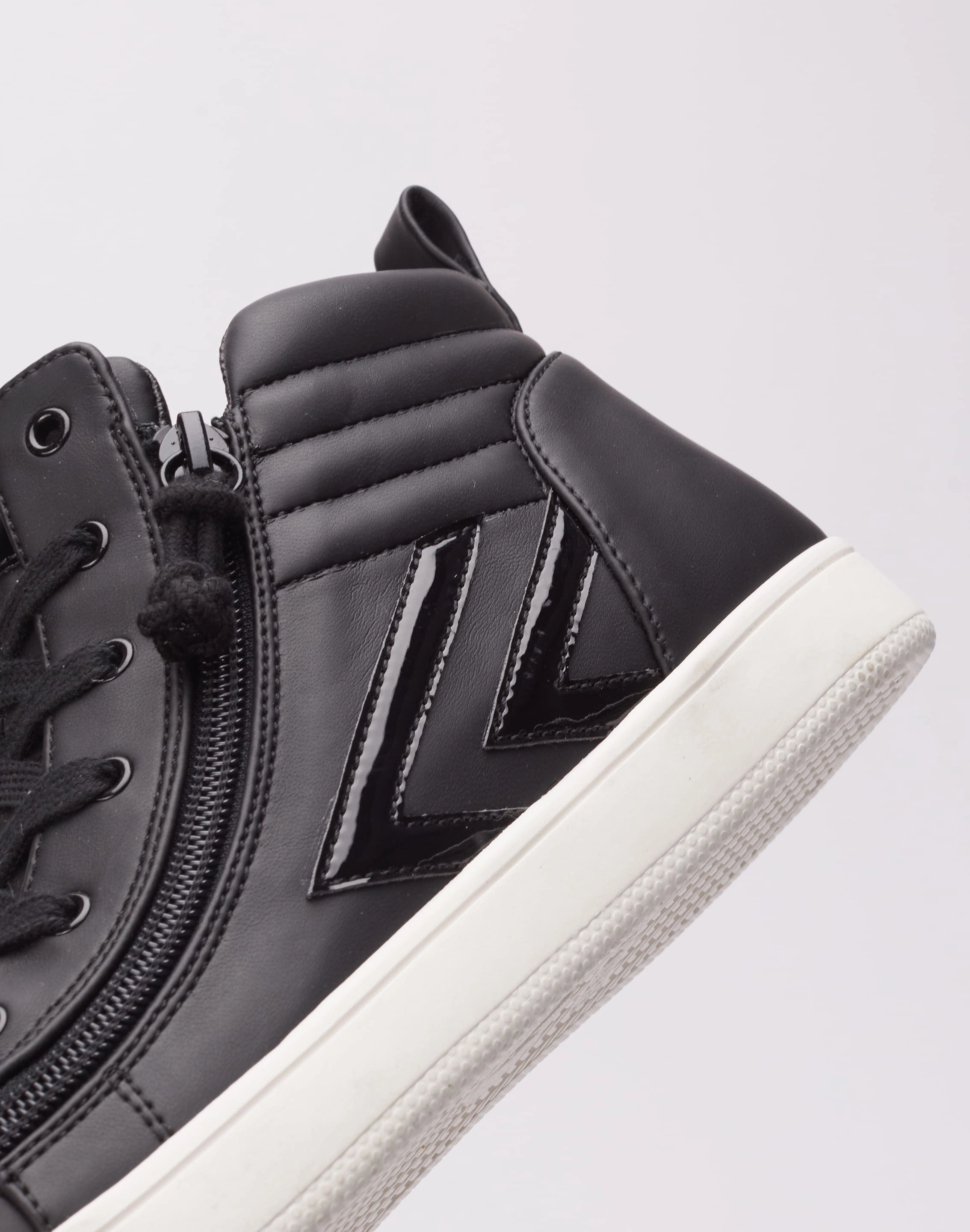 Billy Footwear CS Sneaker High Tops Everyday Routine