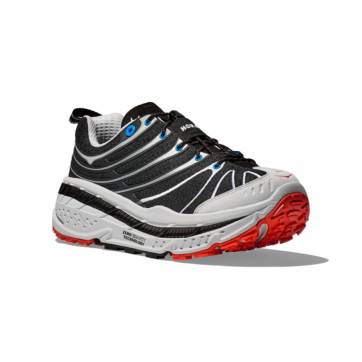 Stinson EVO OG 'Black Cosmic Grey' Sporty All-Purpose