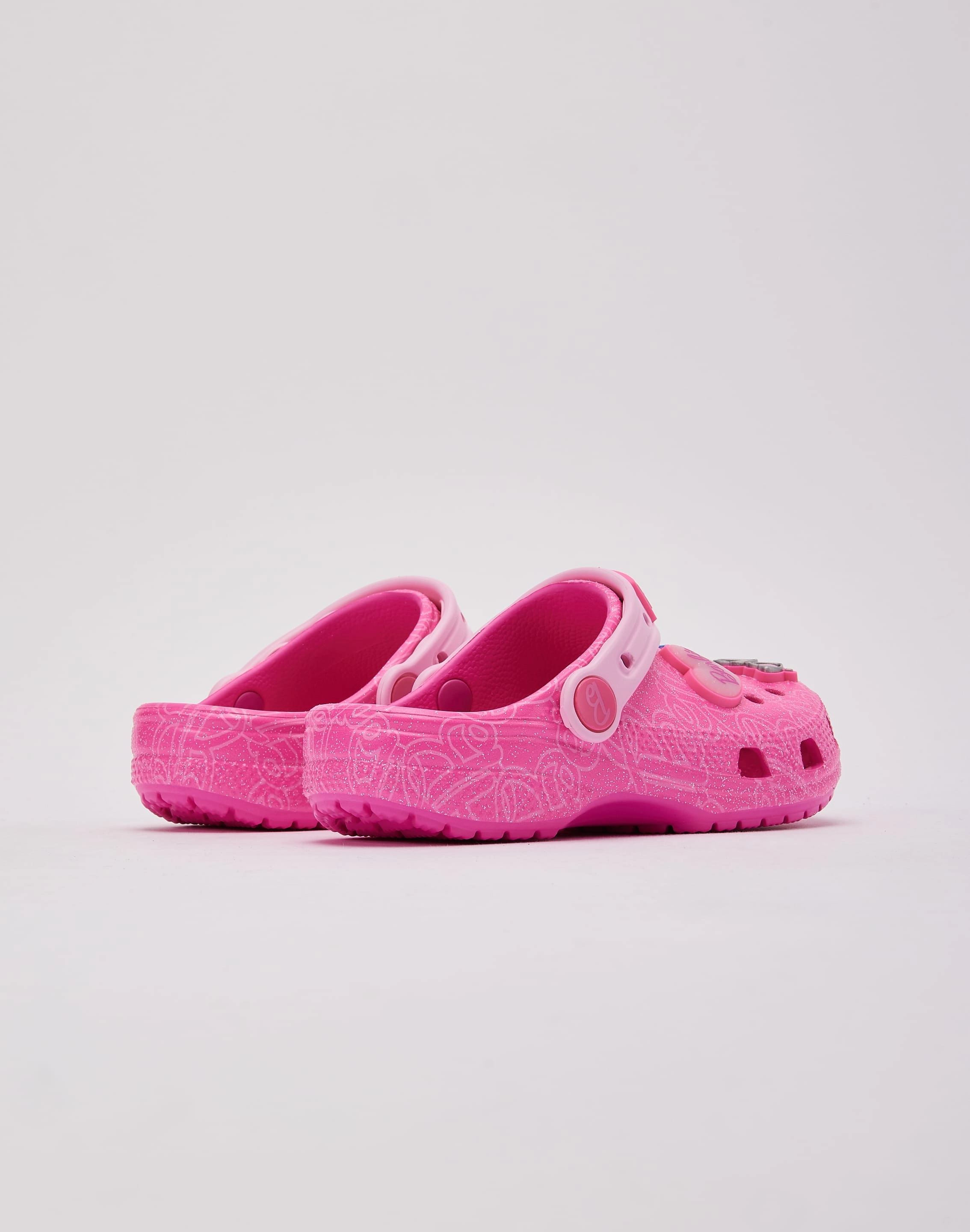 Crocs Barbie Classic Clog Pre-School weekenders