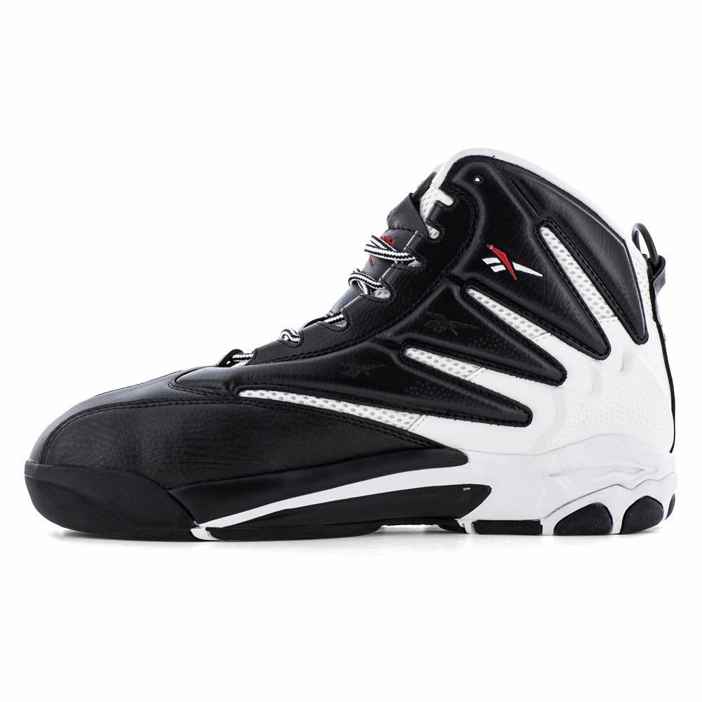 High-traction Performance Blast Slip Resistance Composite Toe Work Shoes