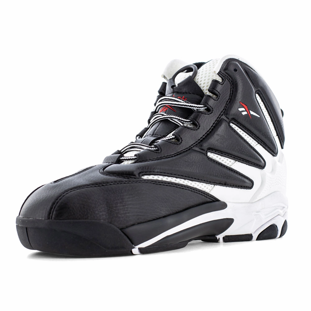 Blast Slip Resistance Composite Toe Work Shoes Comfort Flex Slip Protection Footwear