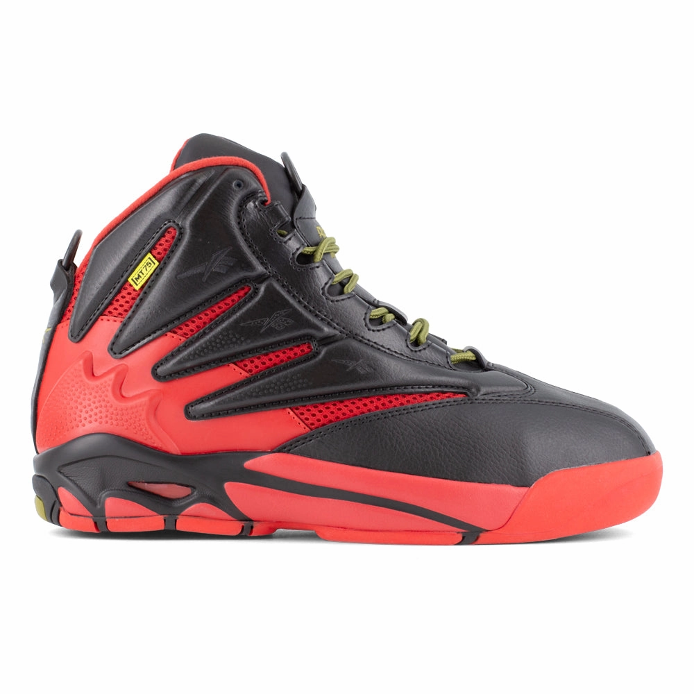 Workwear Essential Quick Release Blast Slip Resistance Composite Toe Work Shoes